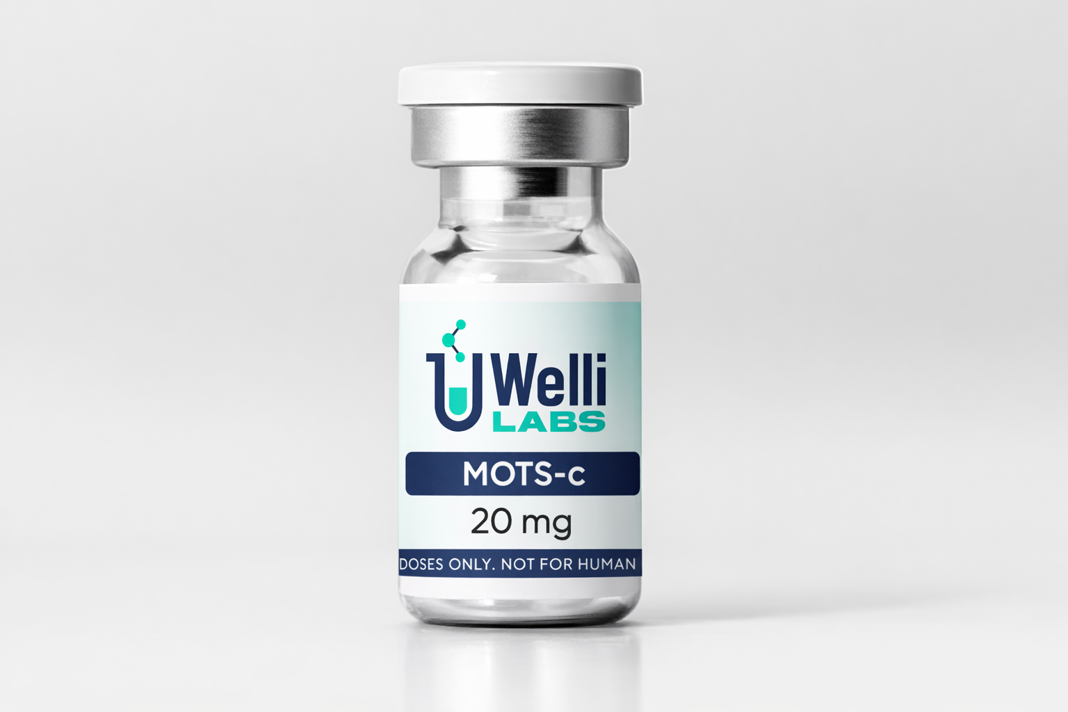 MOTS-C 20mg
