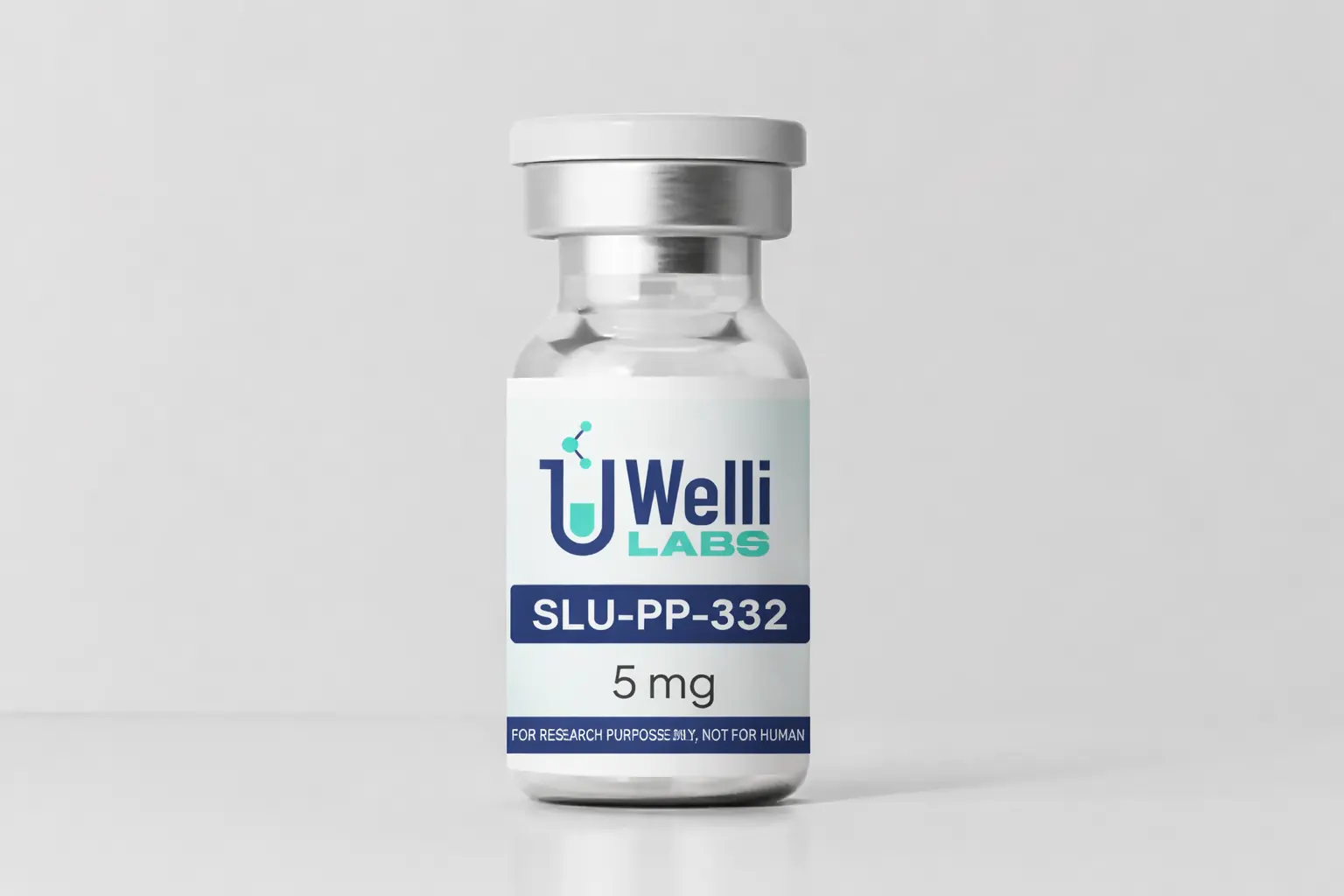 SLU-PP-332 5mg