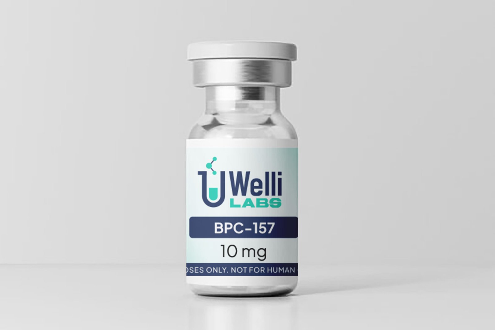 BPC-157 10mg