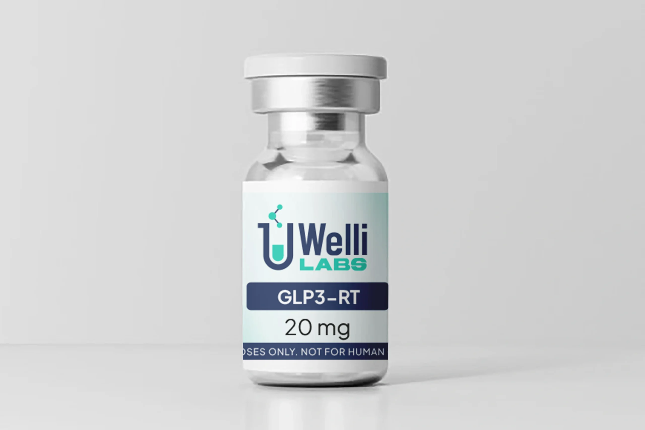 WL3-RT 20mg