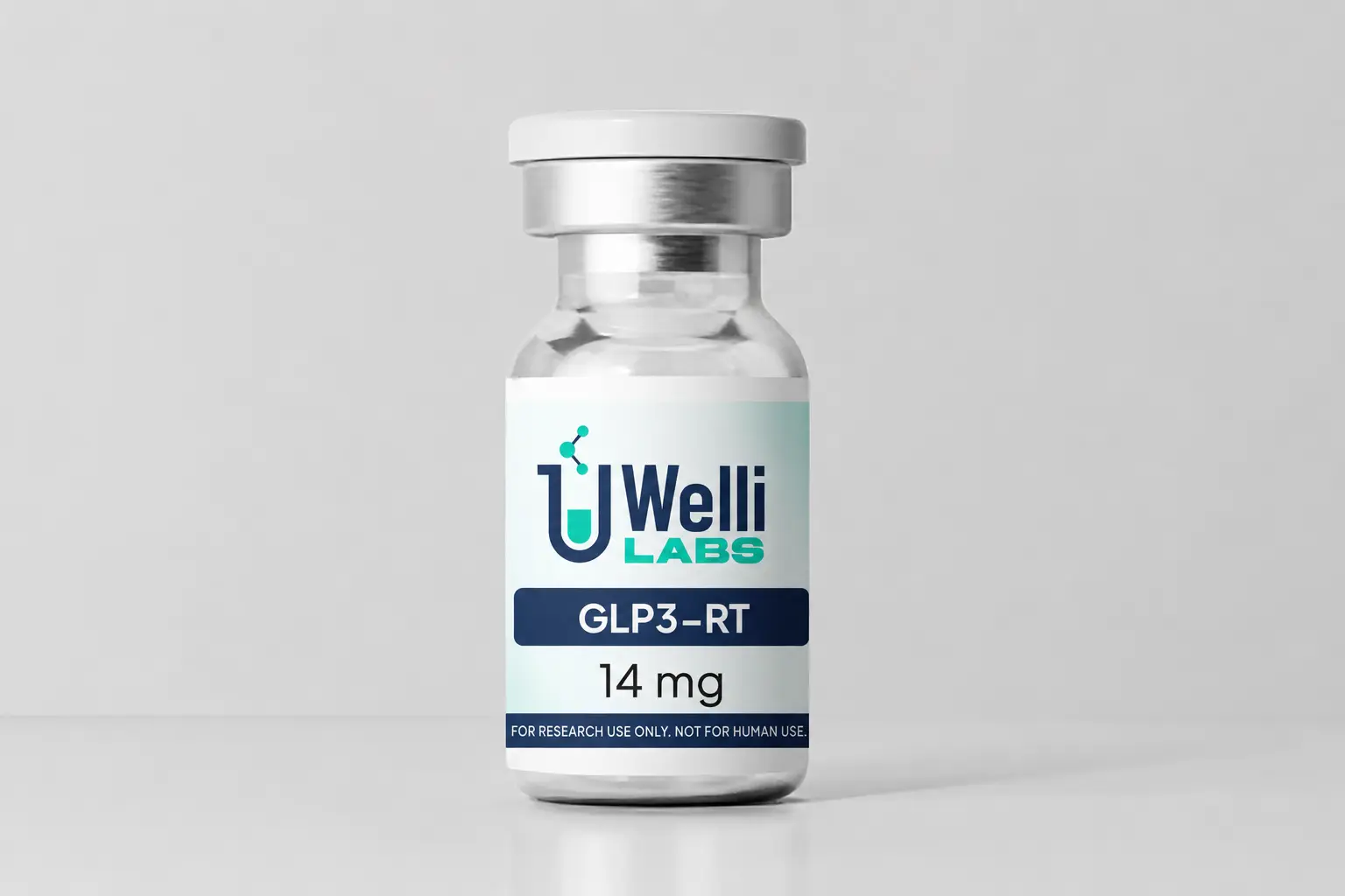 WL3-RT 14mg (SALE 5pk & 10pk)